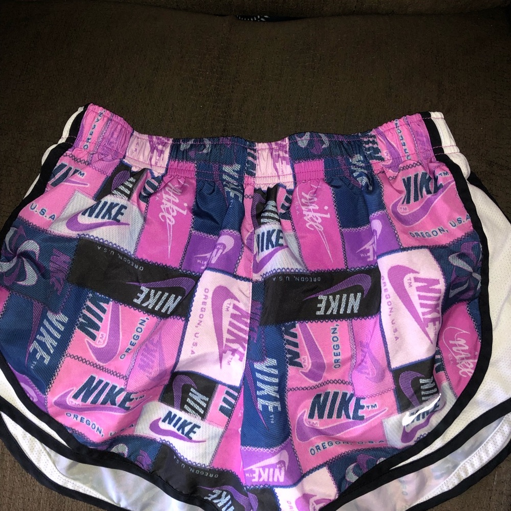 Nike Dri Fit Shorts S
